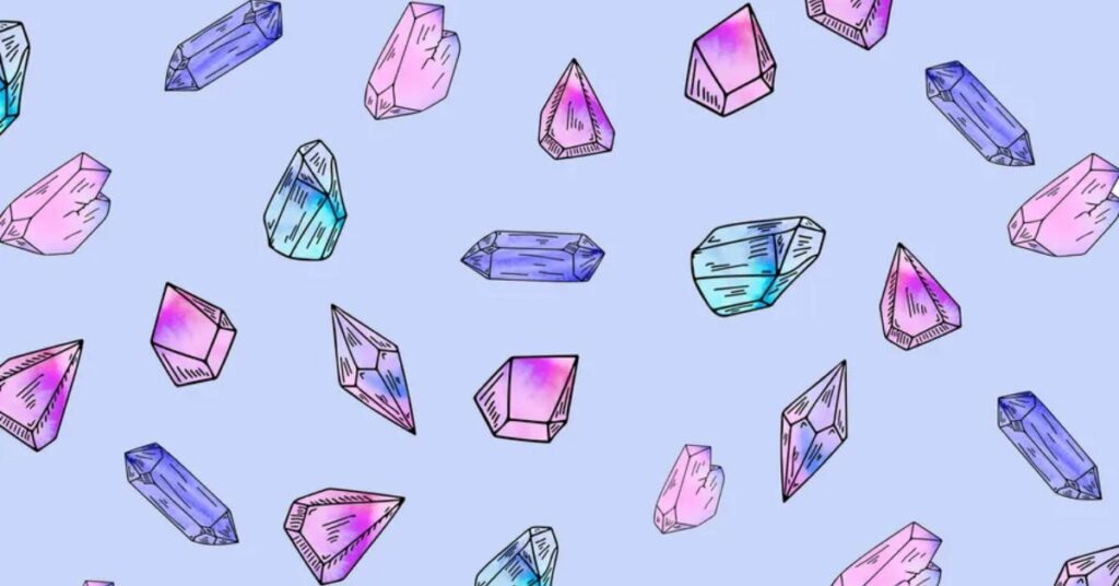 types of sapphires